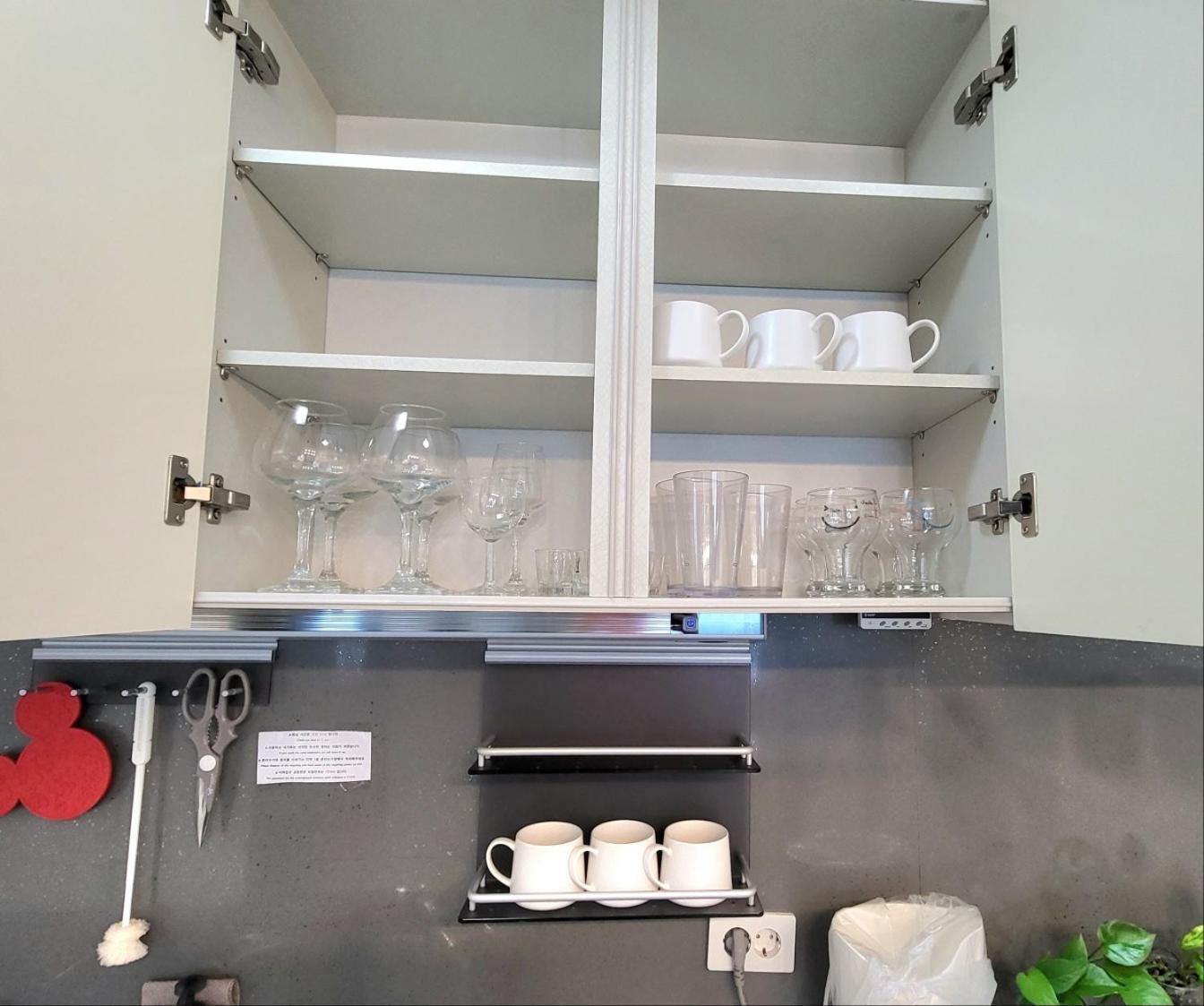 בוסאן Haeundae Lavender House-Irua Hotel מראה חיצוני תמונה