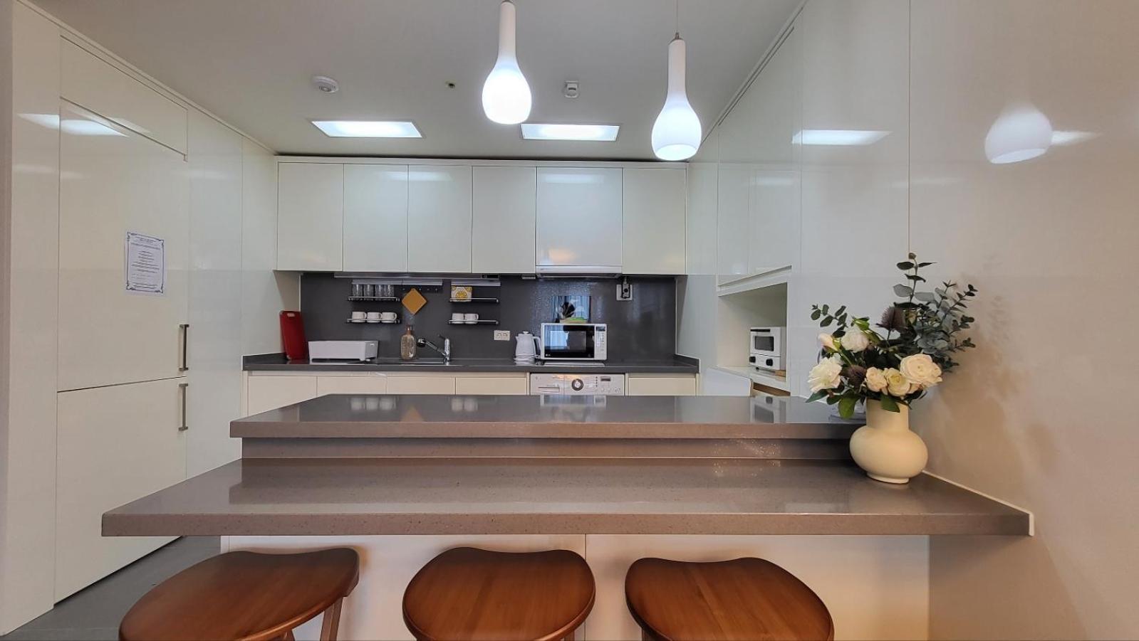 בוסאן Haeundae Lavender House-Irua Hotel מראה חיצוני תמונה