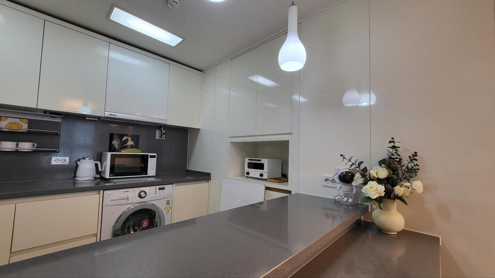 בוסאן Haeundae Lavender House-Irua Hotel מראה חיצוני תמונה