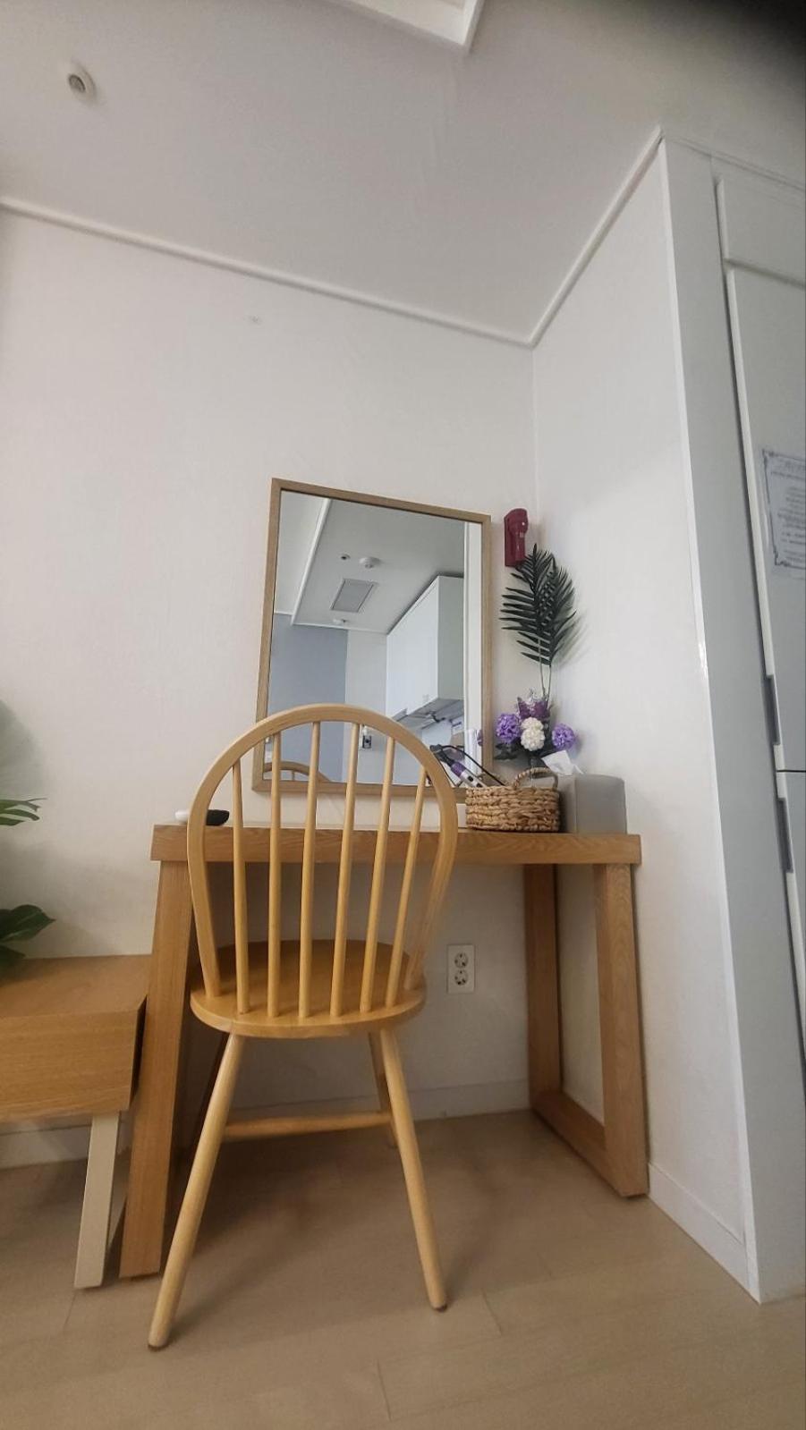 בוסאן Haeundae Lavender House-Irua Hotel מראה חיצוני תמונה