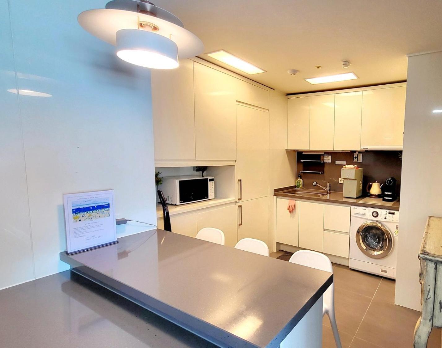 בוסאן Haeundae Lavender House-Irua Hotel מראה חיצוני תמונה