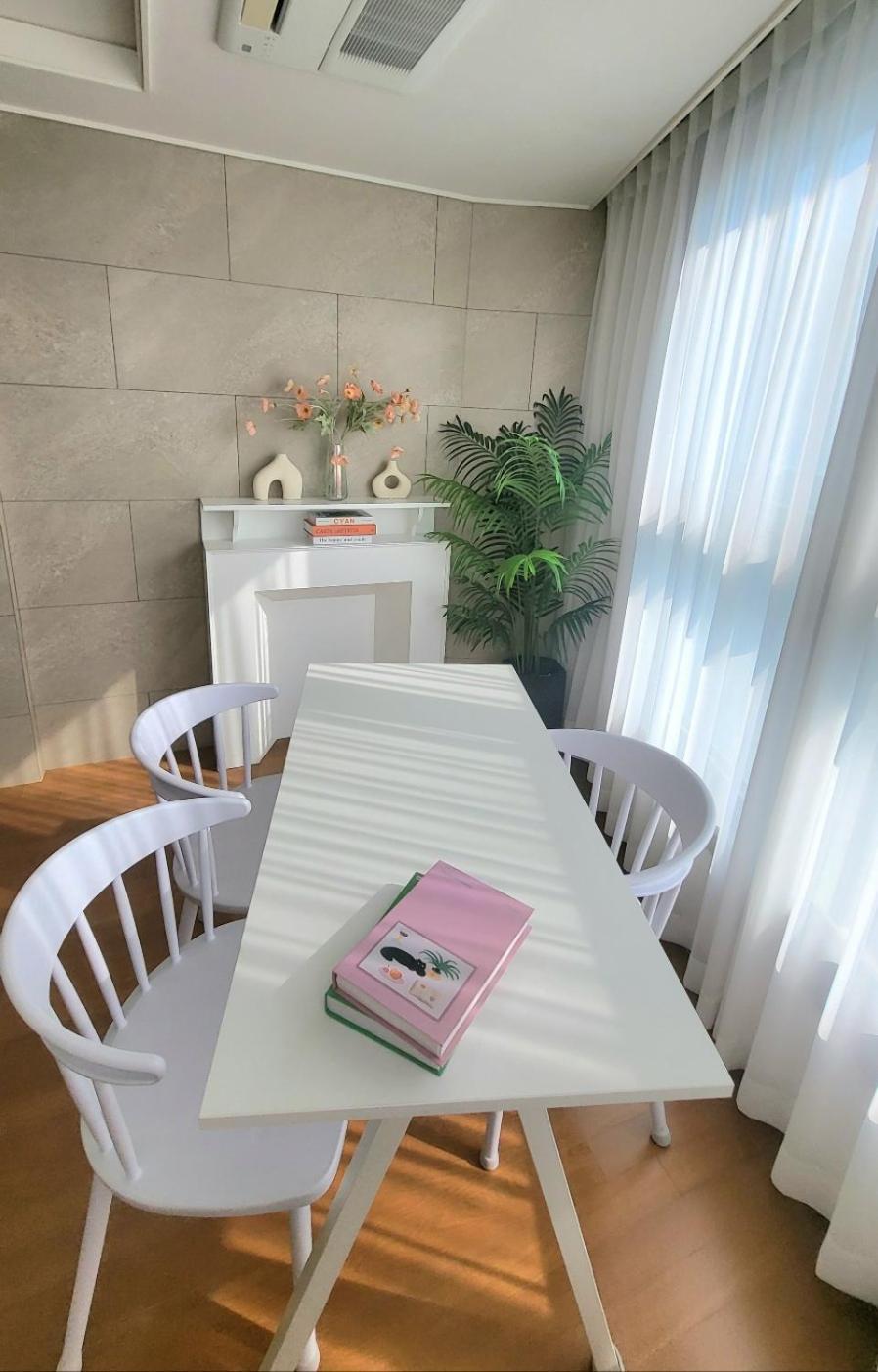 בוסאן Haeundae Lavender House-Irua Hotel מראה חיצוני תמונה